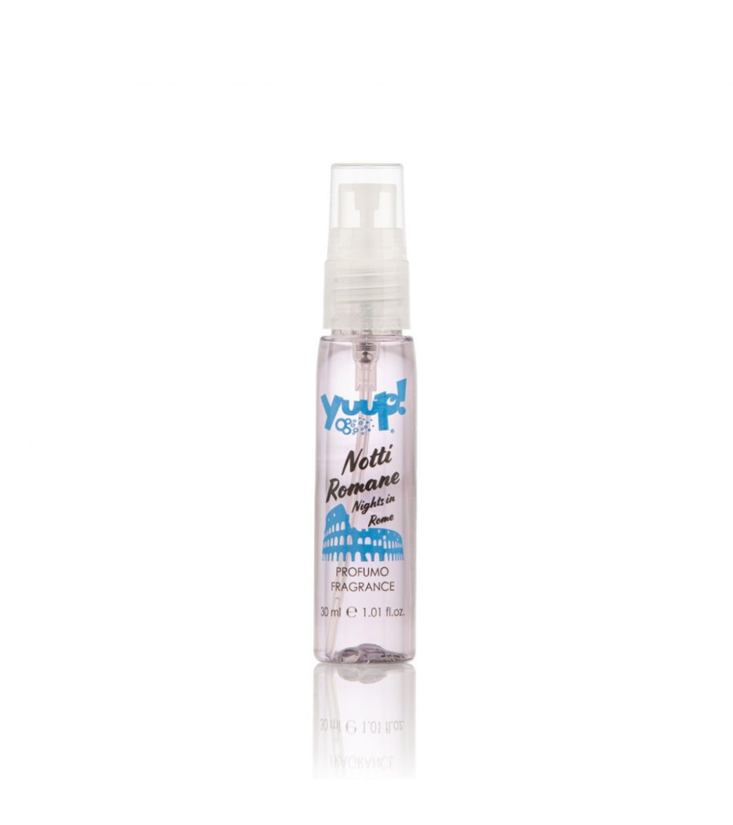 Nights in Rome duft 30ml, Yuup!