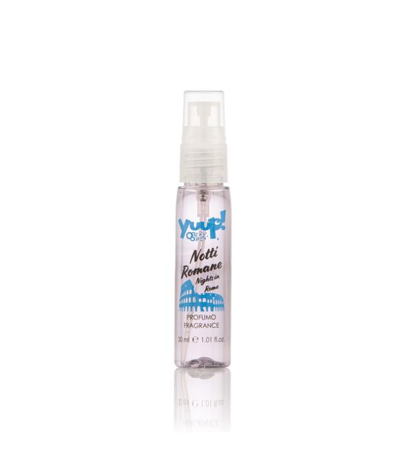 Hovedbilde Nights in Rome duft 30ml, Yuup!
