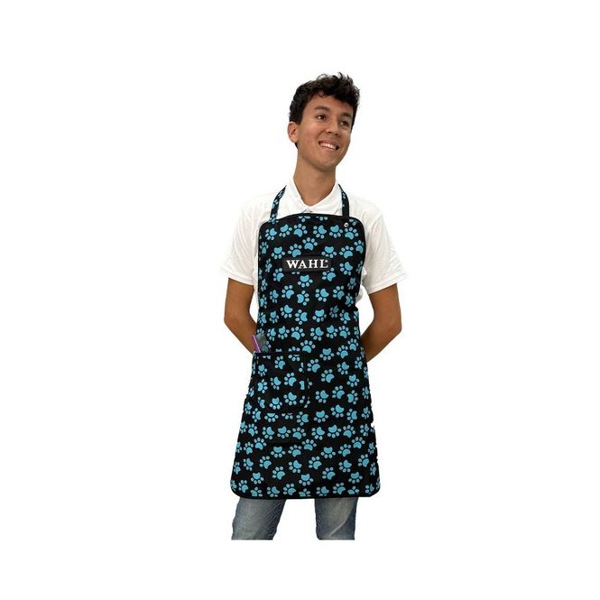 Hovedbilde Footprints Apron, Wahl