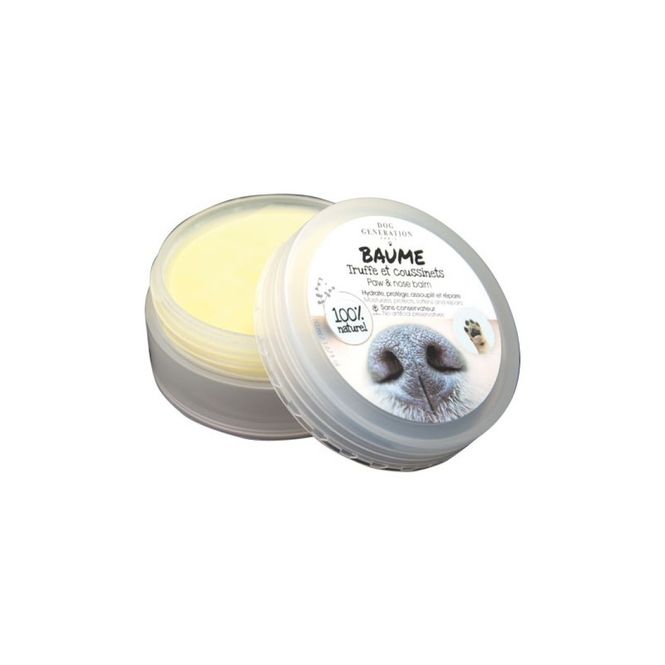 Hovedbilde Paw&Nose Balm, Baume