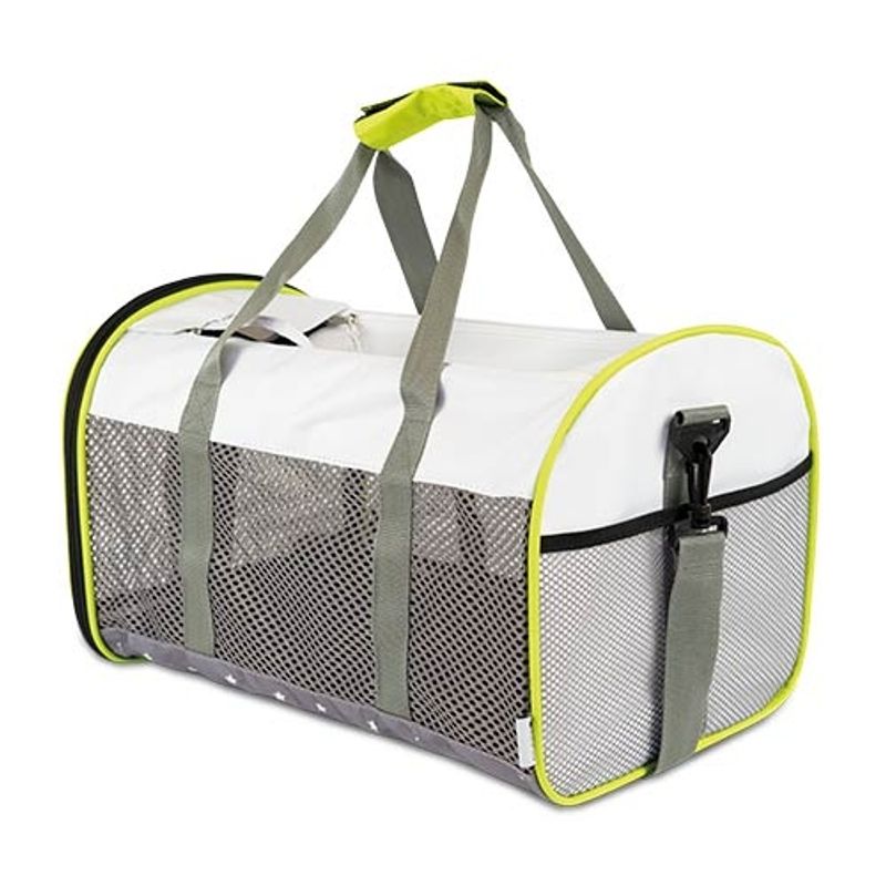 Sport Colors Hvit Transport Bag (46x28x28cm), Ibanez