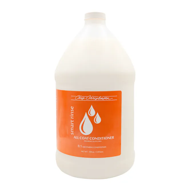 Hovedbilde Smartrinse All Coat Conditioner 3,8 liter. Chris ...