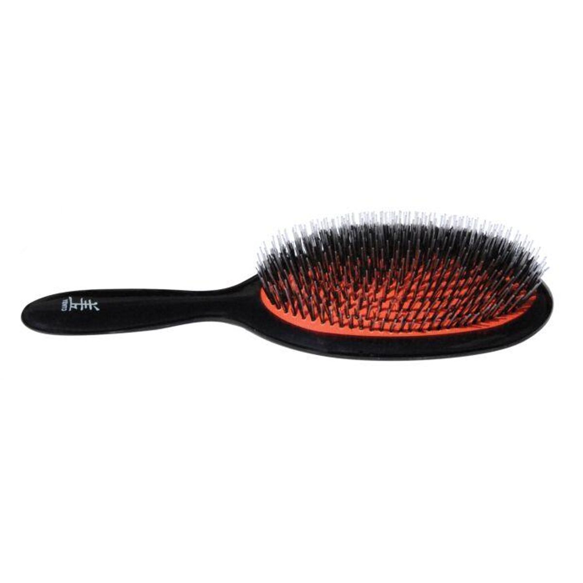 MP Brush Nylon-Bristle Large Brush, Yento