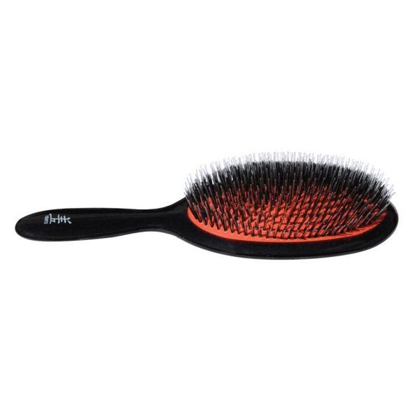 Hovedbilde MP Brush Nylon-Bristle Large Brush, Yento