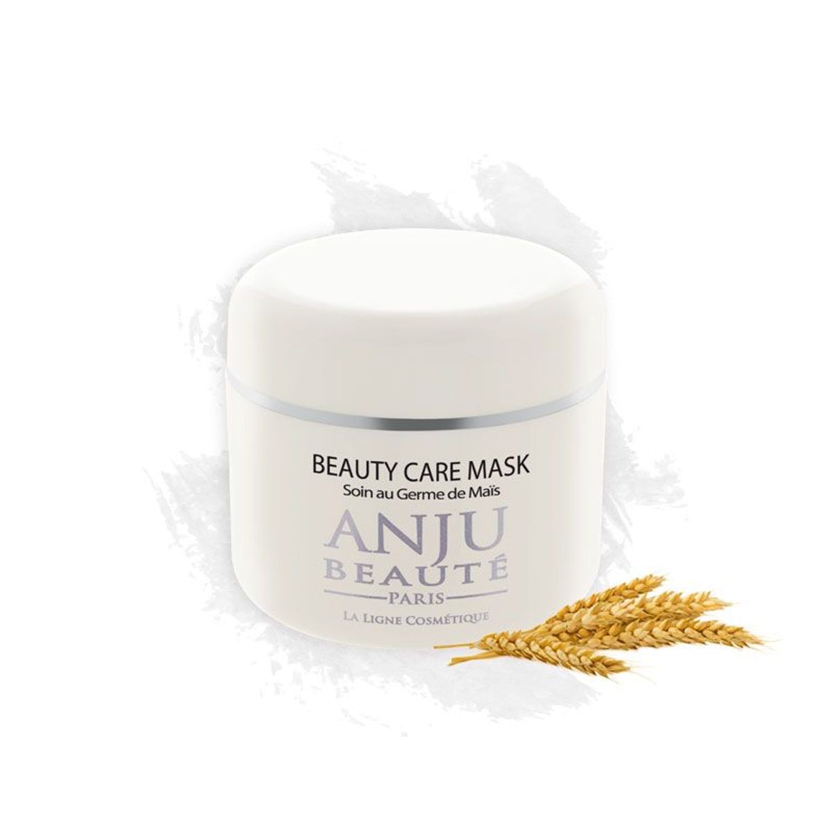 Beautè Care Masker 250 gram, Anju-Beautè