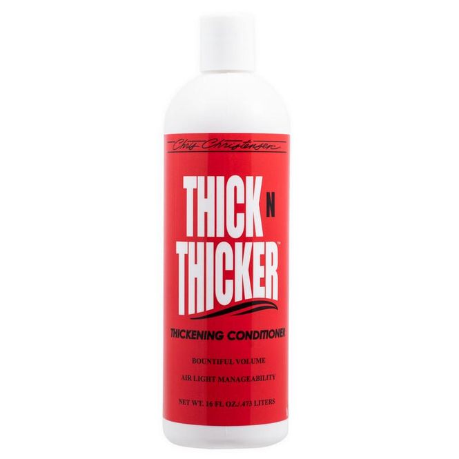 Hovedbilde Thick N Thicker Shampoo 473ml. Chris Christensen 