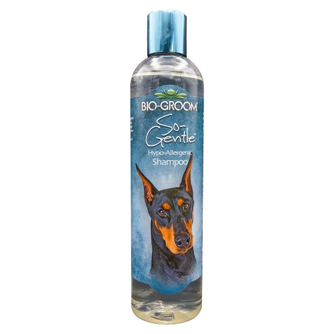 Hovedbilde So-Gentle Shampoo 355 ml, Bio-Groom