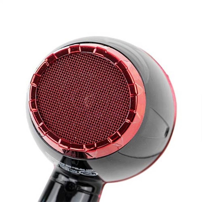 Hårføner Zero 22 Super power 2600W, Ibanez