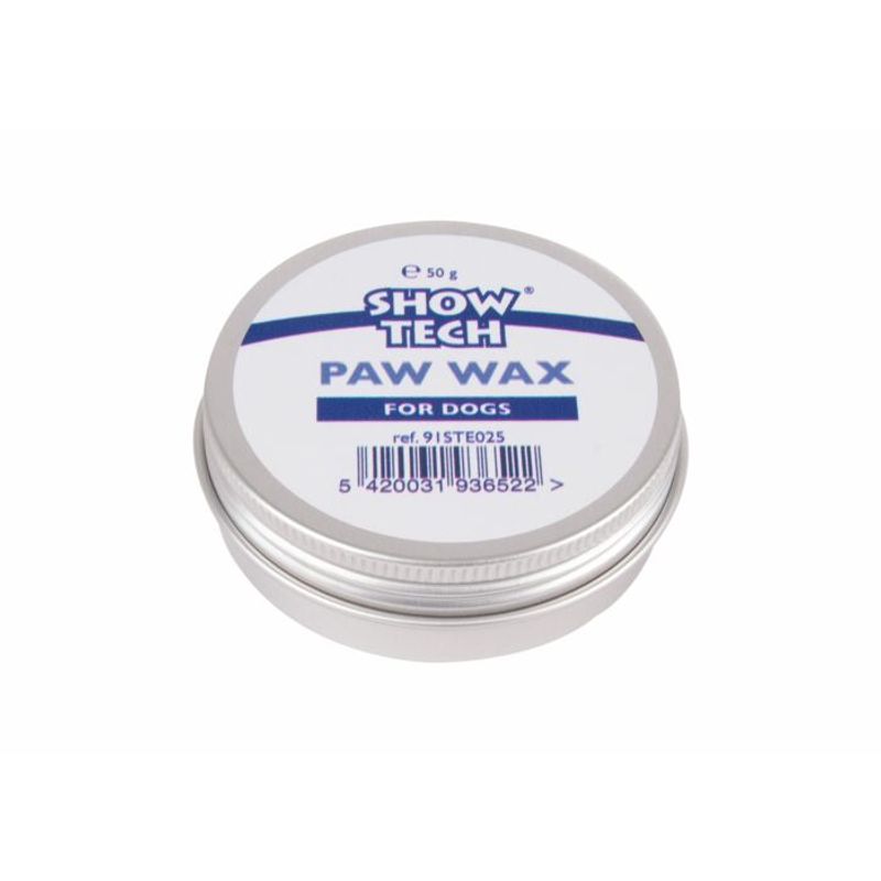 Paw Wax 50g, ShowTech
