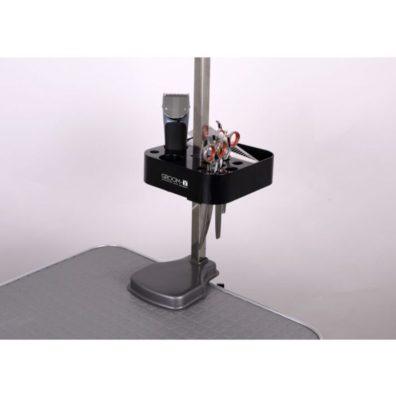 Handy Tool Holder Black, Groom-X