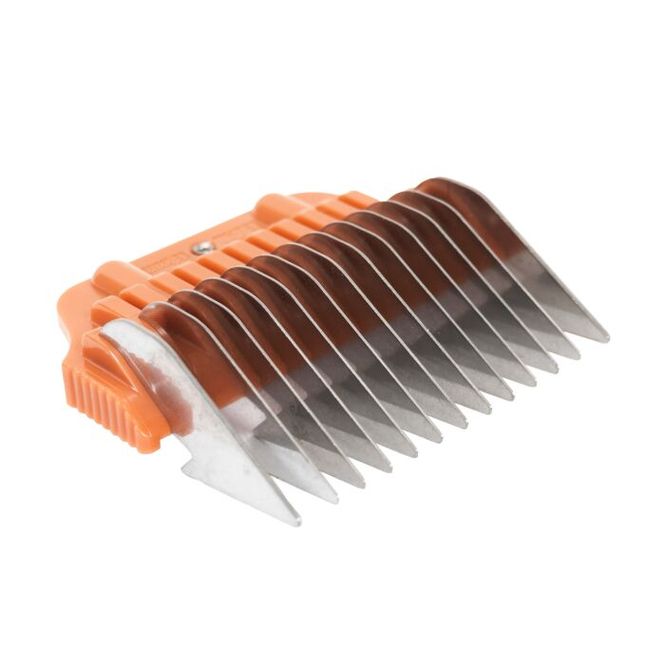 Hovedbilde Pro Wide SS Snap-on Comb 13mm - Snap on Comb, ...