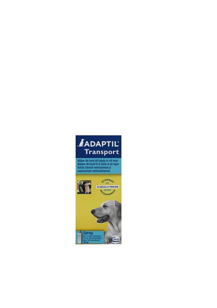 Hovedbilde Transport spray 20 ml, Adaptil