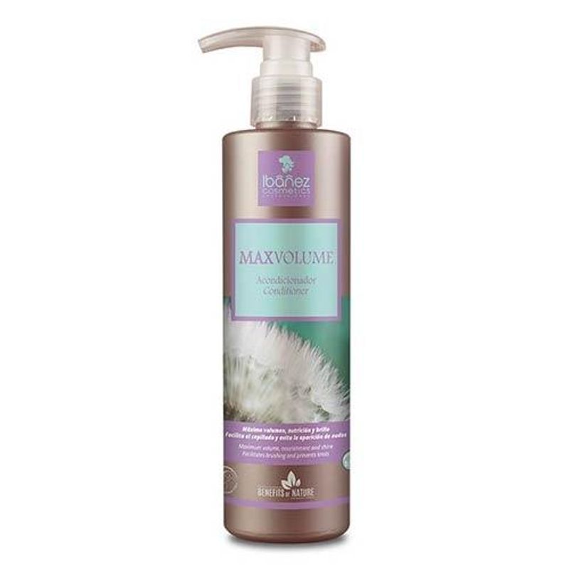 Max Volume balsam 250 ml, Ibanez 