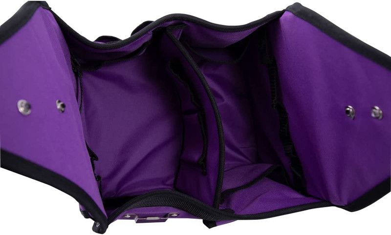 Large Grooming Tote BagChris, Christensen