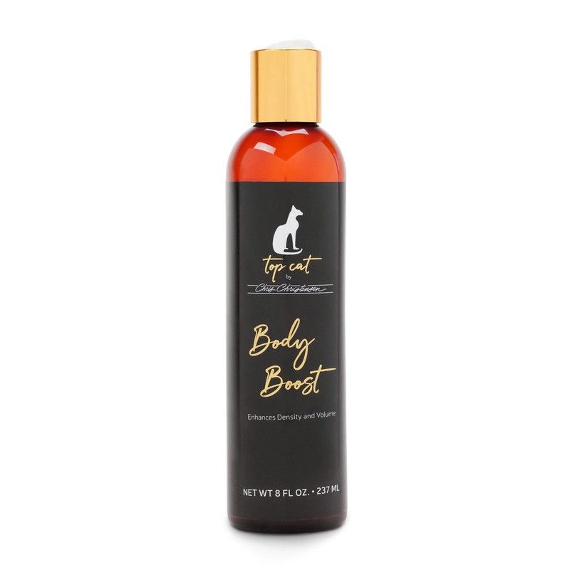 Body Boost Treatment 236ml, Topcat CC