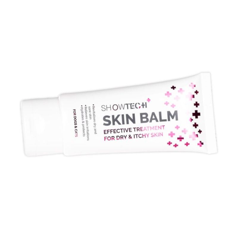 Skin Balm 50 g, Show Tech