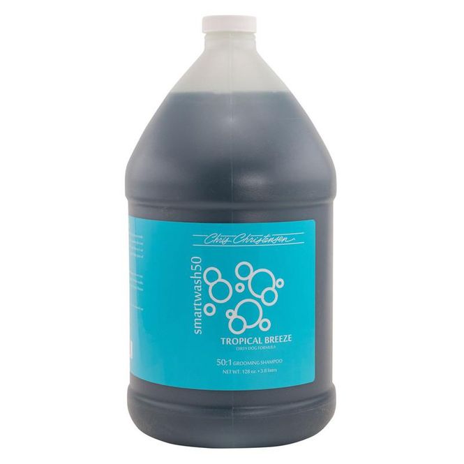 Hovedbilde Smartwash 50 Shampoo Tropical Breeze 3.8 l. Chris ...