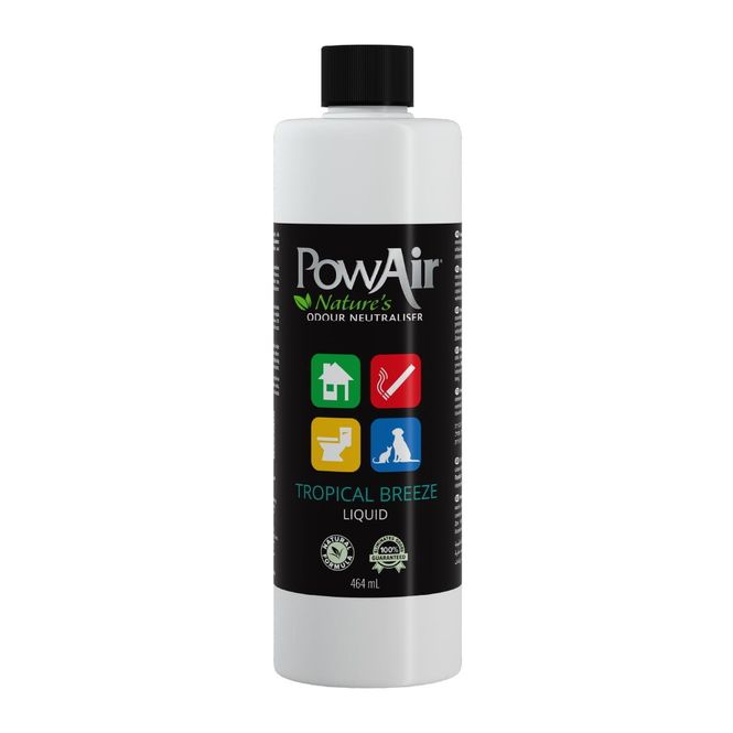 Hovedbilde Odour Neutraliser Liquid (Tropical Breeze) 464ml, ...