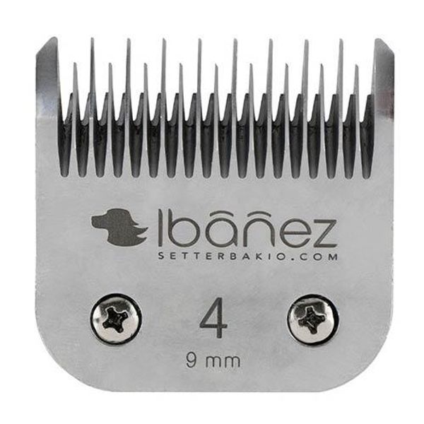 Hovedbilde Nº4 - 9mm Universal Klippe skjær, Ibanez
