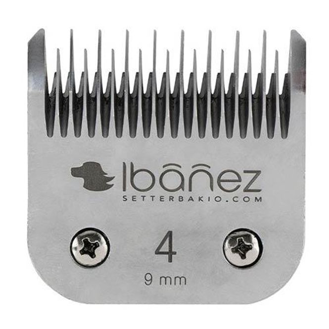 Hovedbilde Nº4 - 9mm Universal Klippe skjær, Ibanez