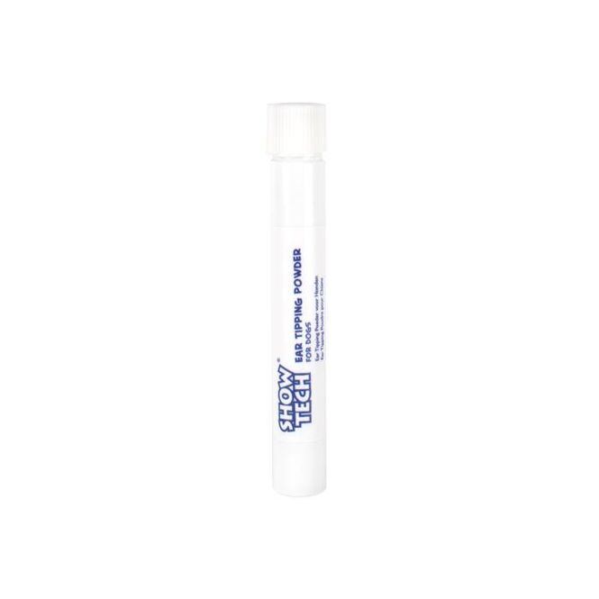 Hovedbilde Ear Tipping Powder 50 gr (ØreLim), Show Tech