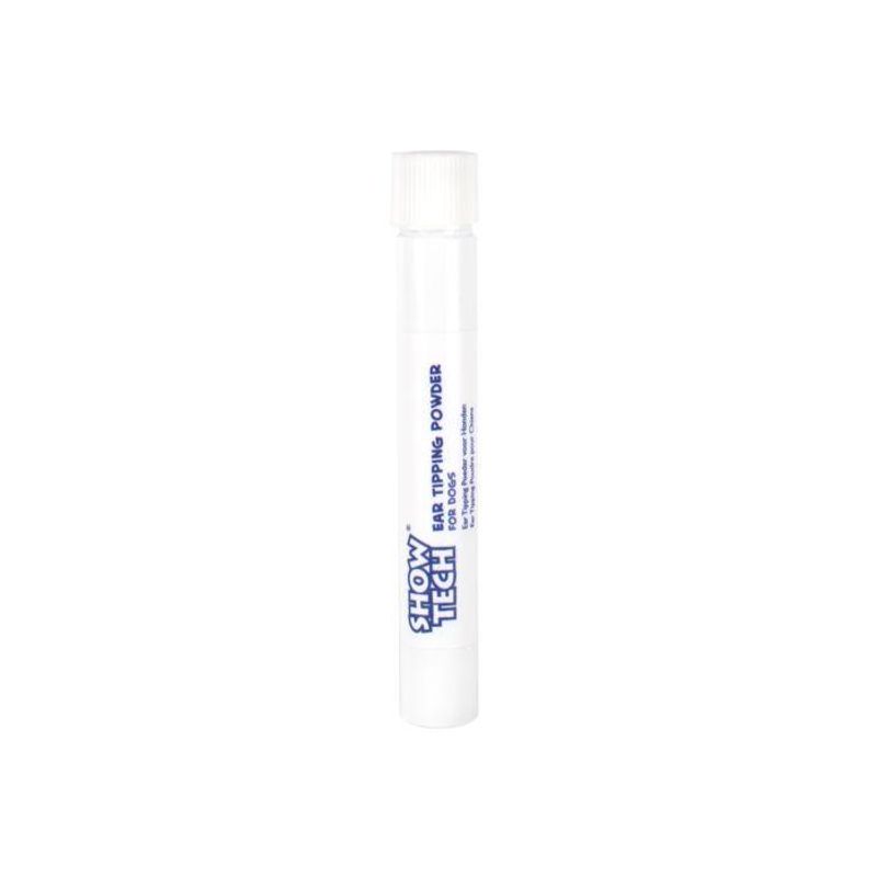 Ear Tipping Powder 50 gr (ØreLim), Show Tech
