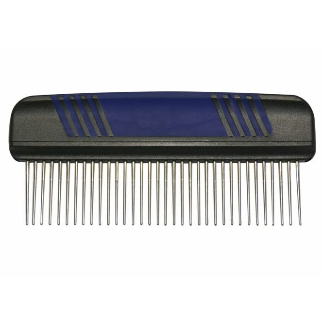 Hovedbilde Twist & Cling Comb 15cm Comb, Show Tech