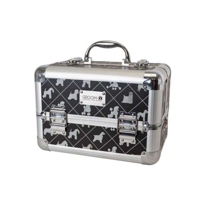 Grooming Case Mini K-Design, Groom-X