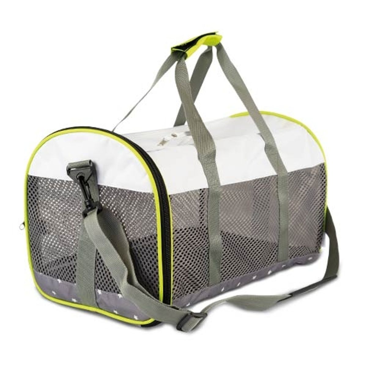 Sport Colors Hvit Transport bag 46x28x28cm, Ibanez
