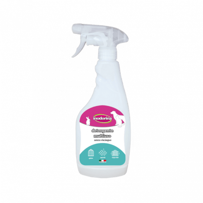 Hovedbilde Multipurpose Detergent  500ml, Inodorina