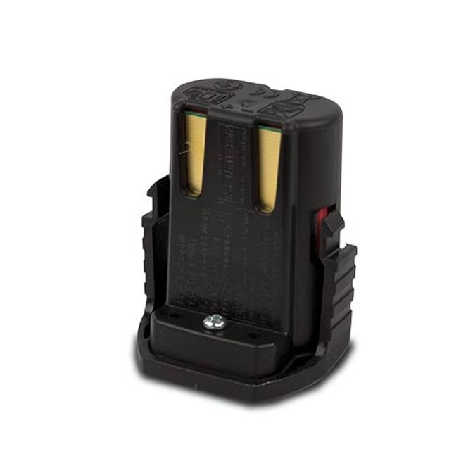Hovedbilde Saphir Li-Ion batteri, Heiniger