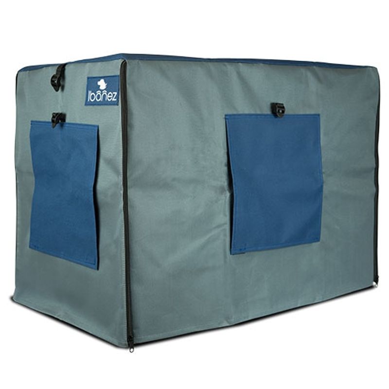 Cover Til Metallbur (93x58 cm), Ibanez