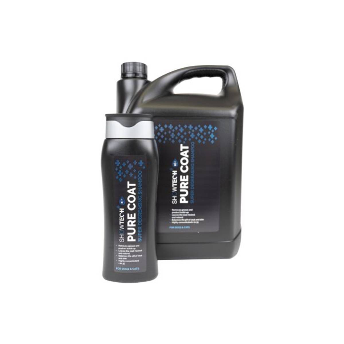 Brightening Shampoo 300 ml,  ShowTech