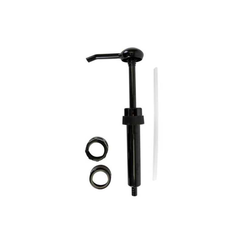 Universal Pump 2 Pc, ShowTech