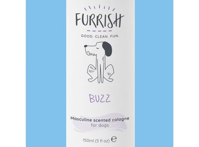 Hovedbilde Buzz Cologne 150ml, Furrish