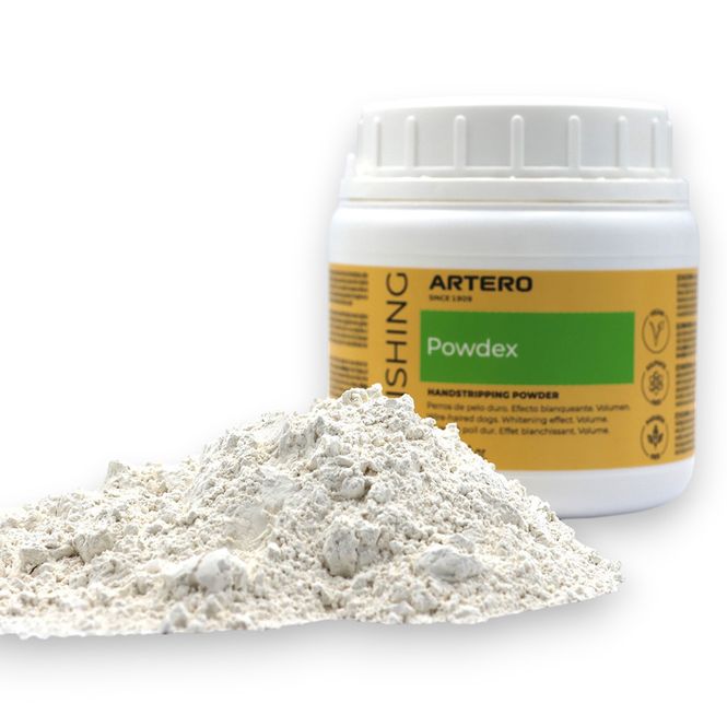 Hovedbilde Strippepulver Powdex, Artero