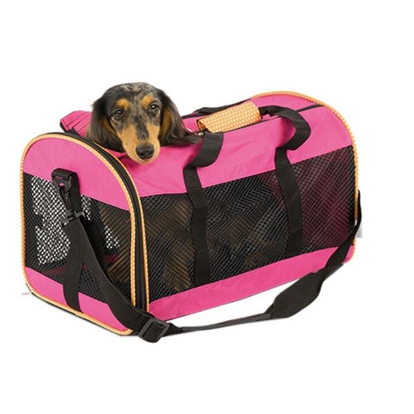 Hovedbilde Transport Bag Rosa (46x28x28cm), Ibanez