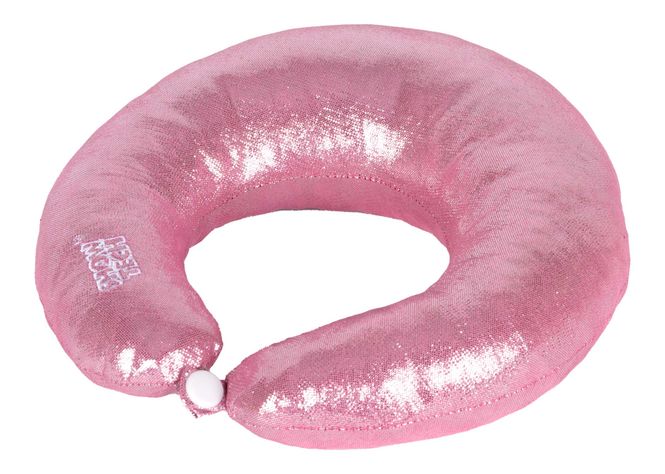 Hovedbilde Grooming comfort pute Rosa Cushion Glitzy ...